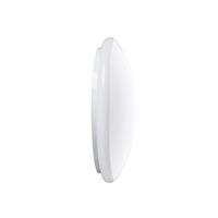43497 Sylvania Circular LED Bulkhead Light, 12 W, 240 V, , Lamp Supplied, IP54, SYLCIRCLE