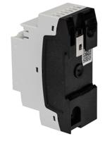 197219-easy-e4-dc-8te1 Eaton EasyE4 Series Logic Module, 24 V dc Supply, Transistor Output, 4-Input, Digital Input