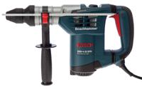 0611332101 Bosch GBH SDS Plus 230V Corded Hammer Drill, Type F - Schuko plug