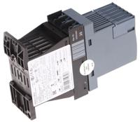 3rw3014-1bb14 Siemens SIRIUS Soft Starter, , 3 kW, 480 V, 3 Phase, IP20