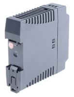 tpc-030-124 TRACOPOWER TPC Switched Mode DIN Rail Power Supply, 85 → 264 V ac / 90 → 375V dc ac, dc Input, 24V dc dc