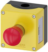 3su1851-0na00-2aa2 Siemens Emergency Button