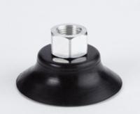 m5830801 Norgren 40mm Flat NBR Suction Cup M/58308/01
