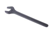 894m-24 Bahco Single Ended Open Spanner, 24mm, Metric, 216 mm Overall