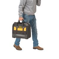 1-94-231 Stanley Fabric Tool Bag with Shoulder Strap 390mm x 485mm x 250mm