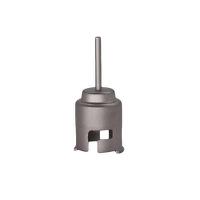 hb-d25 Metcal HCT-910 2.5 mm Hot Air Tip Nozzle for use with HCT-910-11, HCT-910-21