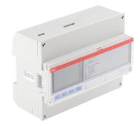 2cma170533r1000-a44-111-100 ABB 3 Phase LCD Energy MeterTransformer Connected