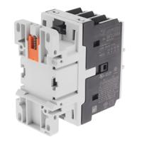 bf3200a110 Lovato Orange BF Contactor, 110 V ac Coil, 3-Pole, 32 A, 15 kW, 3NO, 440 V ac