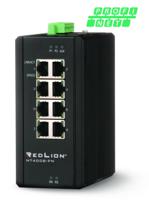 nt-4008-000-pn-c N-Tron Ethernet Switch