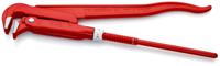 83-10-015 Knipex Pipe Wrench, 420 mm Overall