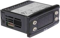 ic-902-230v-8a-ntc Eliwell ICPlus Panel Mount On/Off Temperature Controller, 74 x 32mm 1 Input, 1 Output Relay, 230 V Supply Voltage