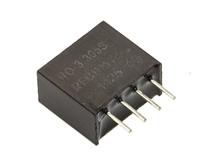 ro-3305s Recom RO DC-DC Converter, 5V dc/ 200mA Output, 2.97 → 3.63 V dc Input, 1W, Through Hole, +85°C Max Temp -40°C