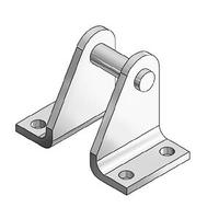cg-e050sus SMC Pivot Bracket CG-E050SUS, For Use With Cylinder
