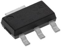 z0107mn-5aa4 STMicroelectronics Surface Mount, 3+Tab-pin, TRIAC, 600V, Gate Trigger 1.3V 600V