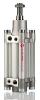 pra802050m50 Norgren Pneumatic Piston Rod Cylinder - 50 mm Bore, 50 mm PRA 802 Series, Double Acting Acting