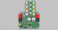 evalxdp710v2tobo1 Infineon EVAL_XDP710_V2 Evaluation Board for XDP710-002