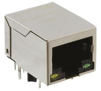 7499110122 Through Hole Lan Ethernet Transformer, 16.04 x 13.5 x 21.3mm