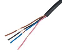 ee-1010-2m Omron Cable & Connector, 2m Cable Length for Use with Photo MicroSensor