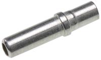 6648318-1 TE Connectivity ELCON Drawer Series Female Crimp Terminal, 14AWG Min, 12AWG Max
