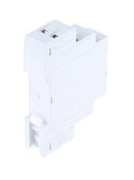 131200120000 Finder DIN Rail Latching Power Relay, 12V ac/dc Coil, 8A Switching Current, SPDT