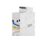 a9d11210 Schneider Electric RCBO, 10A Current Rating, 2P Poles, 30mA Trip Sensitivity, Acti 9 Range
