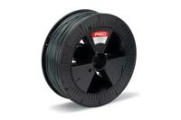 183-0268 RS PRO 1.75mm Grey PLA 3D Printer Filament, 2.3kg