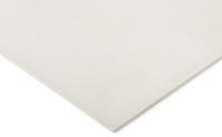 137-663 RS PRO White Plastic Sheet, 500mm x 500mm x 30mm