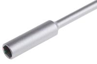 05118124001 Wera Hexagon Nut Driver, 5 mm Tip, 60 mm Blade, 157 mm Overall