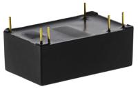 thb-6-2423 TRACOPOWER THB 6 DC-DC Converter, ±15V dc/ ±200mA Output, 18 → 36 V dc Input, 6W, Through Hole, +71°C Max Temp