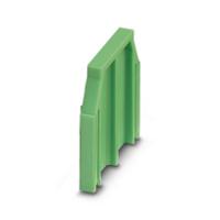 1705058 Phoenix Contact Pitch Spacer for use with  for use with Terminal Blocks