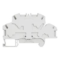 037267 Legrand  0372 Series White, 4mm², 2-Level, Screw Termination