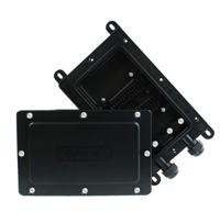 dfe101 Tempo DFE101 Drop Fiber Enclosure Kit for DFE, DFE101