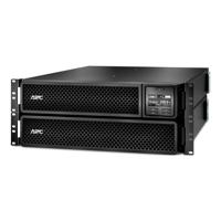 srt3000rmxli-nc APC 230V Input Rack Mount Uninterruptible Power Supply, 3000VA (2.7kW), Smart-UPS SRT