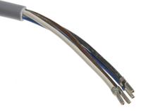 bi5-m18-liu Turck Inductive Threaded Barrel Proximity Sensor, M18, 4 mm Detection 0-10 V/0-20 mA, 15 → 30 V dc