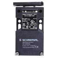 az16-12zi-b1-m20 Schmersal AZ16 Safety Interlock Switch, 2NC/1NO, Keyed Actuator Included, Glass Fibre Reinforced Thermoplastic