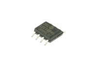 tc7660coa Microchip, 1-Channel Charge Pump, Regulator, 20 mA, 1.5/10 V 10 kHz, SOIC 8-Pin