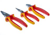 125-3099 RS PRO 12 Piece Tool Kit