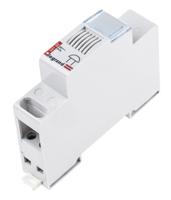 0-041-07 Legrand Panel Mount Buzzer, 230 V ac, 75dB at 1 m