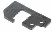 l-5560 Ideal Industries Blade Cable Stripper Blade for use with 45-177 Custom Stripmaster Wire Strippers, 45-187 Custom