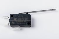 va1-16l1-03e0-z Zippy Lever Snap Action Micro Switch, Solder Terminal, 16.1A, SPDT