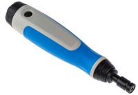 ng-9100 Noga Deburring Tool Kit, Steel Blade