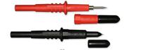199-9854 RS PRO Test Probe, 1000V, 20A