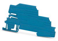 3076038 Phoenix Contact AB - UTI Series Support Bracket for Use with Busbar