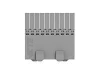 6469081-1 TE Connectivity High Speed High Speed Backplane Connector, Receptacle, 10 Column, 6 Row, 60 Way