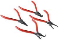 82150 GearWrench Circlip Pliers, Bent, Straight Tip, 7 in Overall