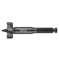 dt4579-qz DeWALT DT457 Series Wood Drill Bit for Wood, 38mm Diameter