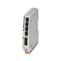1084159 Phoenix Contact Unmanaged 5 Port Ethernet Switch