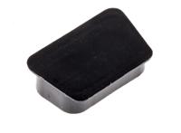 70518blf Amphenol Communications Solutions, 705 Series Dust Cap For Use With D-Sub Connector