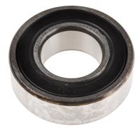 2207-2rs-tvh FAG 2207-2RS-TVH 35 mm ID 2 Row Ball Bearing -, 72 mm OD