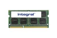 in3v8gnajkxlv Integral Memory 8 GB DDR3 Laptop RAM, 1600MHz, SODIMM, 1.35V